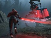 Afbeelding uit de trailer van de game Intergalactic The Heretic Prophet. (Afbeeldingsbron: PlayStation YouTube-kanaal)