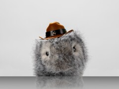 De elektronische kinderboerderij in het ZKM Karlsruhe is open tot 2 augustus 2026. (Afbeelding bron: ZKM Karlsruhe)