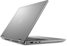 Dell Latitude 7340 Aluminium. (Beeldbron: Dell)