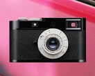 De opvolger van de Leica M11-D zou een Gpixel-sensor kunnen hebben.