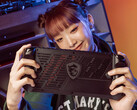 MSI Claw krijgt een nieuwe BIOS-update (Afbeeldingsbron: MSI)
