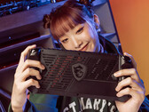 MSI Claw krijgt een nieuwe BIOS-update (Afbeeldingsbron: MSI)