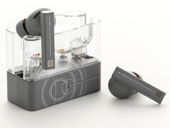 Moondrop Space Travel 2 Ultra oordopjes bieden muziekweergave met hoge resolutie en weinig vervorming. (Afbeeldingsbron: Moondrop)