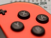Volgens geruchten zou de Nintendo Switch 2 in 2024 op de markt kunnen komen en een lcd-scherm hebben. (Afbeeldingsbron: Unsplash - bewerkt)