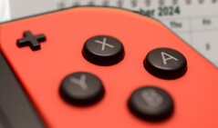 Volgens geruchten zou de Nintendo Switch 2 in 2024 op de markt kunnen komen en een lcd-scherm hebben. (Afbeeldingsbron: Unsplash - bewerkt)