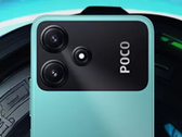 De POCO M6 Pro. (Bron: POCO)