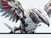 De allereerste RedMagic tablet teaser. (Bron: RedMagic)