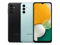 De Galaxy A13 5G is sinds december 2021 een Noord-Amerikaanse exclusive. (Afbeelding bron: Samsung)