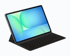 De Galaxy Tab S10 FE Plus heeft een optionele toetsenbordhoes die $169,99 kost, maar die gedurende een beperkte tijd voor minder kan worden gekocht. (Afbeeldingsbron: Samsung)