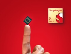De geïntegreerde Adreno GPU van de Qualcomm Snapdragon 8 Gen 3 levert een geadverteerde prestatieverbetering van 25% ten opzichte van zijn voorganger. (Bron: Qualcomm)