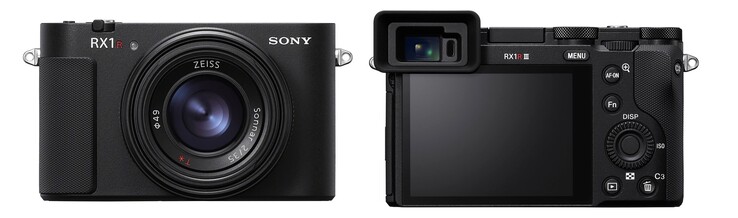 Nikon gaat een full-frame compactcamera ontwikkelen die qua formaat vergelijkbaar is met de Sony RX1R III.
