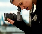 De Sony FX2 heeft een elektronische zoeker (Afbeelding bron: Sony)