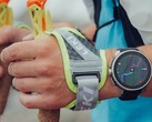 De Suunto Race wearable is ontworpen voor het bijhouden van races en trainingen. (Afbeeldingsbron: Suunto)