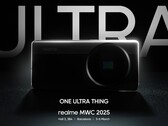 Realme heeft mogelijk een grote verrassing in petto voor het Mobile World Congress 2025. De eerste specs van het nieuwe vlaggenschip met camera. (Afbeeldingsbron: Realme)