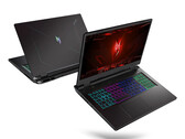 De Nitro 16 en Nitro 17 debuteren over enkele maanden met AMD Ryzen 7000 APU's en NVIDIA GeForce RTX 40-serie GPU's. (Beeldbron: Acer)