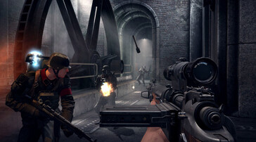 (Afbeeldingsbron: Steam)