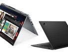 ThinkPad X1 Carbon G11, X1 Nano G3 & X1 Yoga G8: kleine 2023 update voor Lenovo's premium ThinkPads