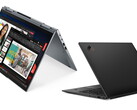 ThinkPad X1 Carbon G11, X1 Nano G3 &amp; X1 Yoga G8: kleine 2023 update voor Lenovo's premium ThinkPads