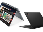 ThinkPad X1 Carbon G11, X1 Nano G3 &amp; X1 Yoga G8: kleine 2023 update voor Lenovo's premium ThinkPads