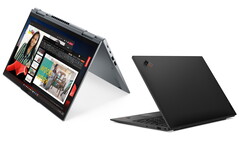 ThinkPad X1 Carbon G11, X1 Nano G3 & X1 Yoga G8: kleine 2023 update voor Lenovo's premium ThinkPads