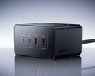 Xiaomi's Desktop Charging Station 140W (foto) wordt binnenkort in China gelanceerd. (Afbeeldingsbron: Xiaomi)