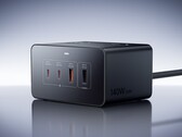 Xiaomi's Desktop Charging Station 140W (foto) wordt binnenkort in China gelanceerd. (Afbeeldingsbron: Xiaomi)