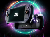 De Zotac Gaming Zone is nu beschikbaar voor pre-order voor $799 (Afbeelding bron: Zotac)