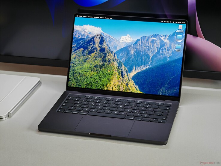 MacBook Pro’s met Mini LED zullen naast de aankomende OLED MacBook Pro, of Ultra, in de handel blijven.