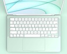 De komende budget-MacBook wordt volgende week gelanceerd met een 12,9-inch beeldscherm en een processor uit de A-serie.