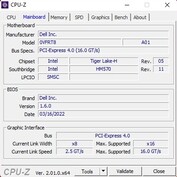 CPU-Z