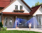Het eufy S4 Max NVR-beveiligingssysteem kan in Duitsland worden voorbesteld. (Afbeeldingsbron: eufy)