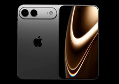 Naar verwachting zal de Apple iPhone Ultra een aanzienlijk kleinere batterij hebben dan eerder werd aangenomen.