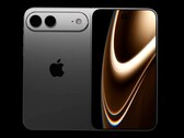 Naar verwachting zal de Apple iPhone Ultra een aanzienlijk kleinere batterij hebben dan eerder werd aangenomen.