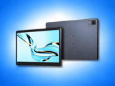 De 15,6-inch Luca-tablet van Iris Ohyama beschikt over een groot scherm en een magnetisch ontwerp aan de achterzijde voor speciale accessoires