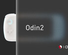 De Odin2 lijkt op zijn voorganger. (Afbeeldingsbron: AYN Technologies)