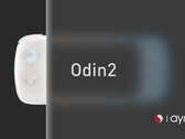 De Odin2 lijkt op zijn voorganger. (Afbeeldingsbron: AYN Technologies)