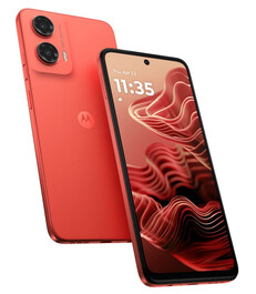 (Afbeeldingsbron: Motorola)