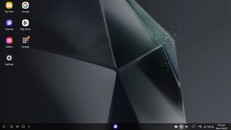 Samsung DeX in One UI 7. (Afb. bron: SamMobile)