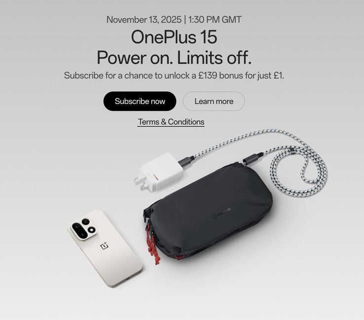 (Afbeeldingsbron: OnePlus)