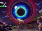 Palworld x Terraria lijkt meer te zijn dan alleen een inhoudelijke of cosmetische update (Afbeelding Bron: Palword)