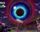 Palworld x Terraria lijkt meer te zijn dan alleen een inhoudelijke of cosmetische update (Afbeelding Bron: Palword)