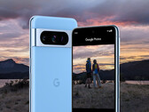 De Pixel 8 Pro is een van de eerste apparaten die Ultra HDR out of the box ondersteunt. (Afbeeldingsbron: Google)