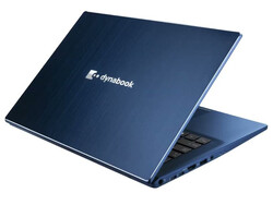 In review: Dynabook Portege x40-K. Test apparaat geleverd door Dynabook