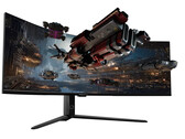 Cooler Master is nog niet klaar om de GP57ZS te gaan verkopen. (Afbeeldingsbron: Cooler Master)
