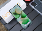 De Redmi Note 12-serie begint bij CNY 1.199 (~US$165) met de Redmi Note 12 5G. (Beeldbron: Xiaomi)