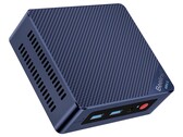 S13: Mini-PC met ruimte voor twee SSD's. (Afbeeldingsbron: Beelink)