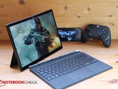 Asus ROG Flow Z13 in review: Waanzin - RTX 4060 in een indrukwekkende gaming tablet