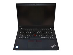 Lenovo ThinkPad X390