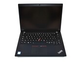 Kort testrapport Lenovo ThinkPad X390 (i5-8265U, FHD) Laptop