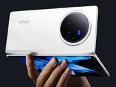 De X Fold3 Pro. (Bron: Vivo)